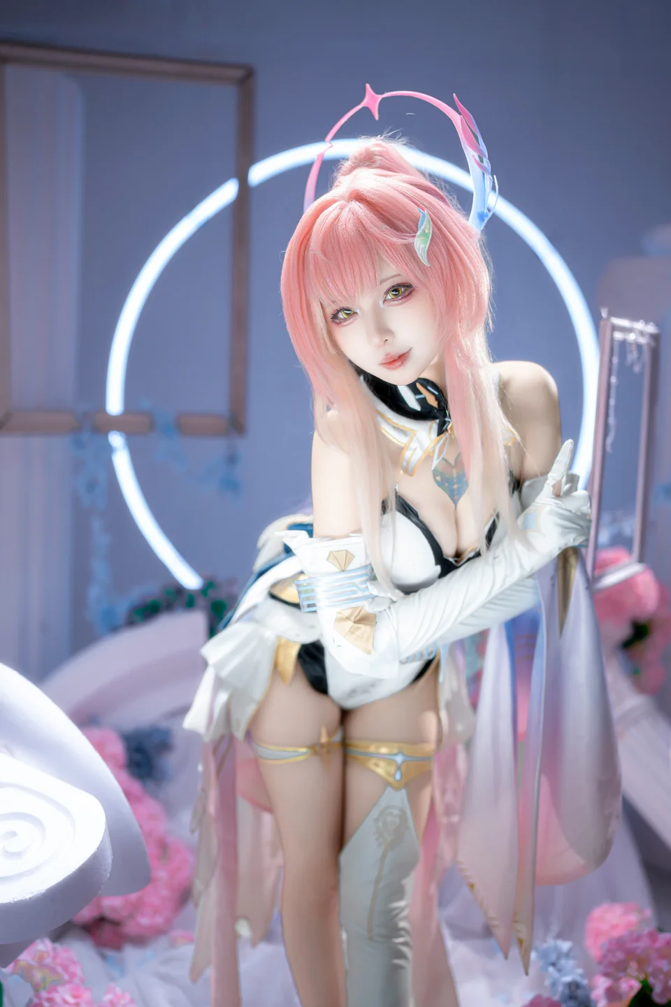 纸悦Etsu_ko - No.028 爱弥斯 [25P-289MB] tg@simisebaisi 【丝足阁】010.webp